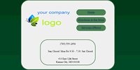 Wasola CSS1 screen shot