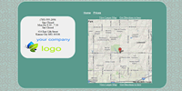 Eagleville CSS1 screen shot