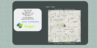 Eagleville CSS2 screen shot