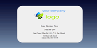 Hale CSS1 screen shot