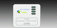 Macks Creek CSS1 screen shot